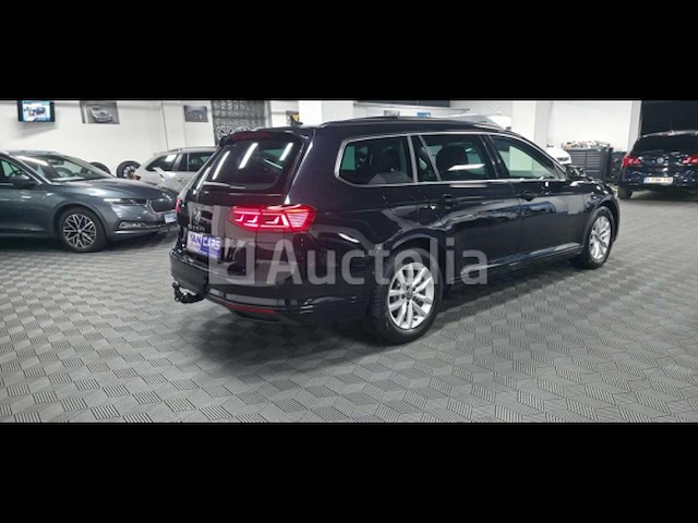 Volkswagen passat variant 2.0 tdi - automatisch – adventure pack –2021 - afbeelding 27 van  30