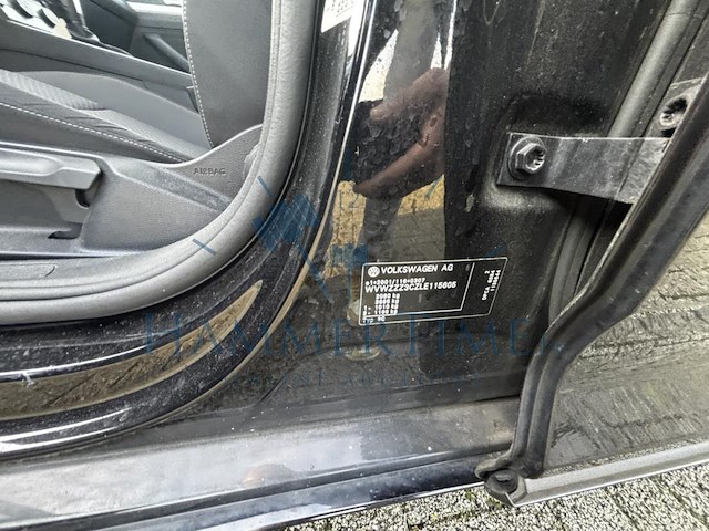 Volkswagen passat variant tsi elegance opf 150 at, 2020 - afbeelding 3 van  32