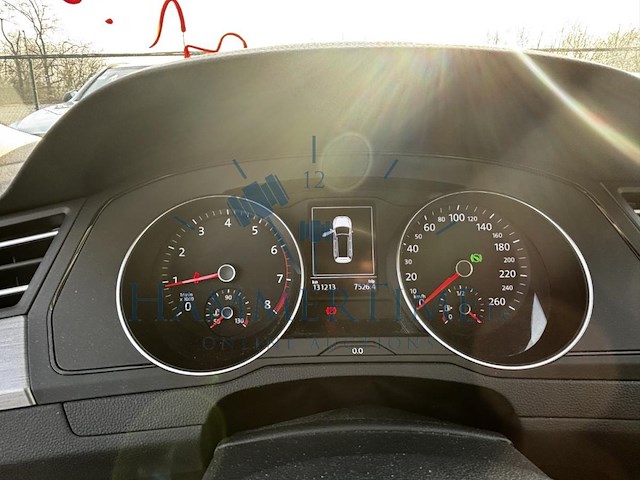 Volkswagen passat variant tsi elegance opf 150 at, 2020 - afbeelding 4 van  32