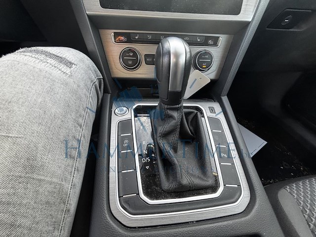 Volkswagen passat variant tsi elegance opf 150 at, 2020 - afbeelding 7 van  32