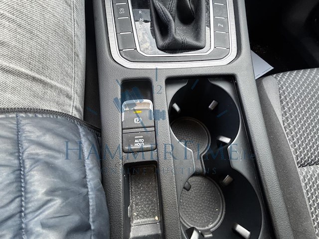 Volkswagen passat variant tsi elegance opf 150 at, 2020 - afbeelding 8 van  32