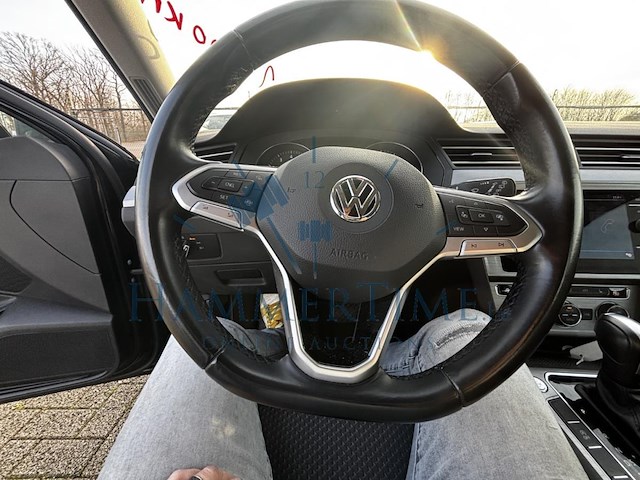 Volkswagen passat variant tsi elegance opf 150 at, 2020 - afbeelding 9 van  32