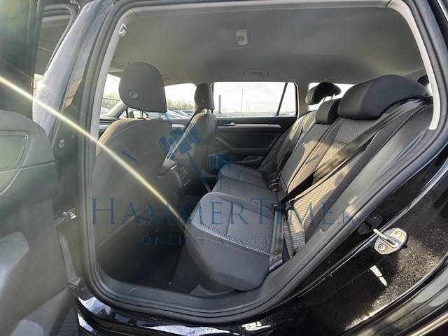 Volkswagen passat variant tsi elegance opf 150 at, 2020 - afbeelding 11 van  32