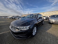Volkswagen passat variant tsi elegance opf 150 at, 2020 - afbeelding 1 van  32