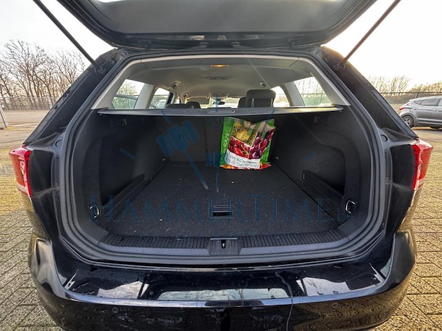 Volkswagen passat variant tsi elegance opf 150 at, 2020 - afbeelding 13 van  32