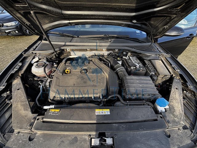 Volkswagen passat variant tsi elegance opf 150 at, 2020 - afbeelding 18 van  32