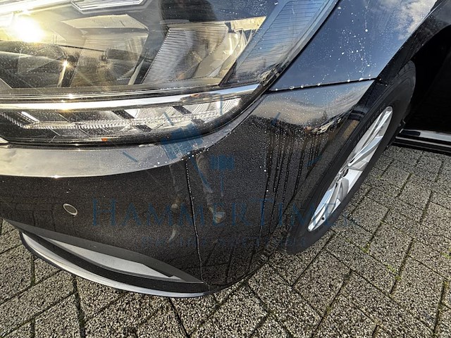 Volkswagen passat variant tsi elegance opf 150 at, 2020 - afbeelding 20 van  32