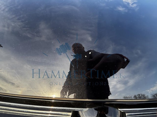 Volkswagen passat variant tsi elegance opf 150 at, 2020 - afbeelding 22 van  32