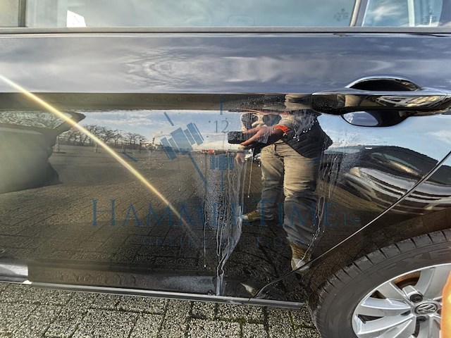 Volkswagen passat variant tsi elegance opf 150 at, 2020 - afbeelding 25 van  32