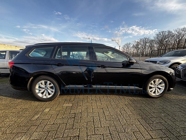 Volkswagen passat variant tsi elegance opf 150 at, 2020 - afbeelding 27 van  32