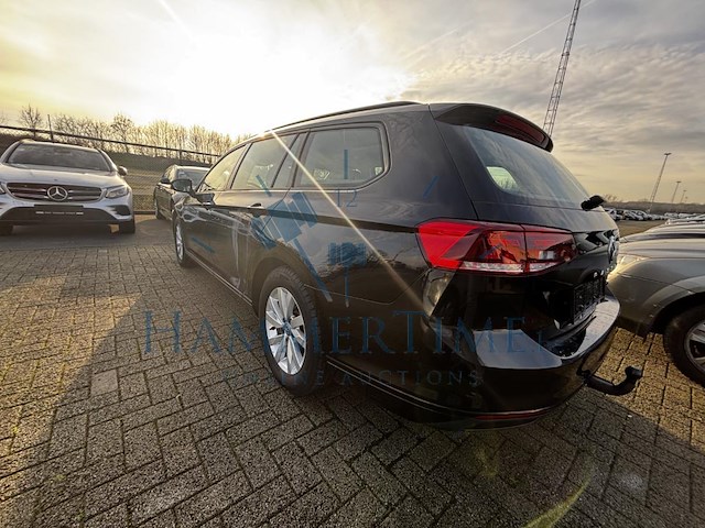Volkswagen passat variant tsi elegance opf 150 at, 2020 - afbeelding 30 van  32