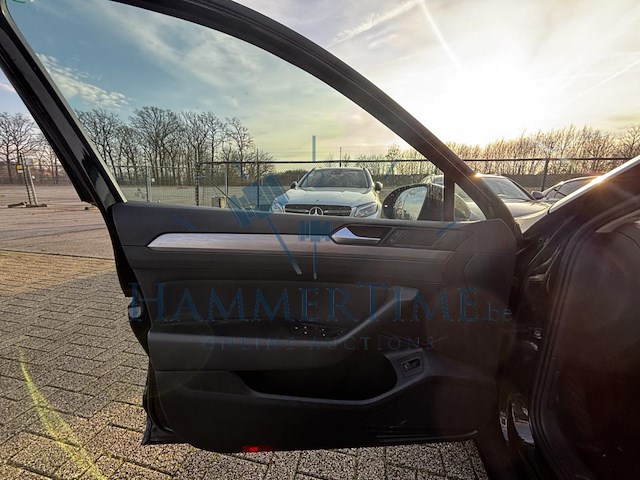 Volkswagen passat variant tsi elegance opf 150 at, 2020 - afbeelding 32 van  32