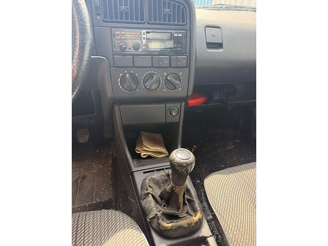Volkswagen passat - afbeelding 2 van  21