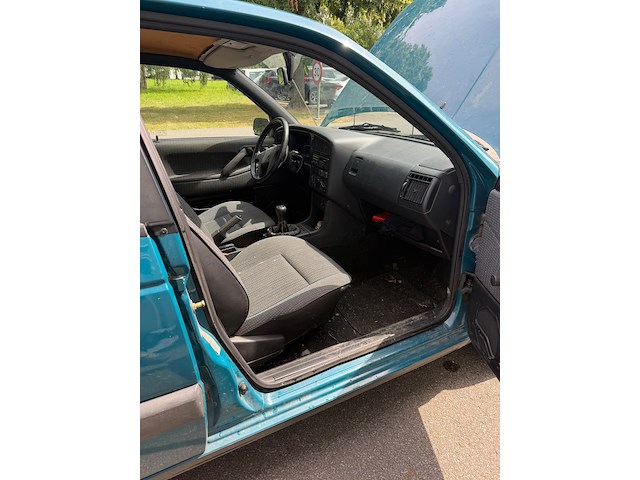 Volkswagen passat - afbeelding 3 van  21
