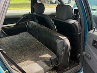 Volkswagen passat - afbeelding 4 van  21