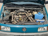 Volkswagen passat - afbeelding 5 van  21