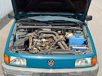 Volkswagen passat - afbeelding 6 van  21