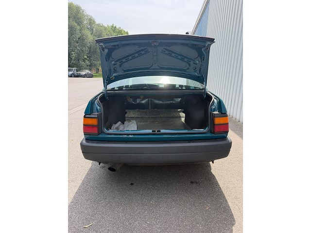 Volkswagen passat - afbeelding 7 van  21