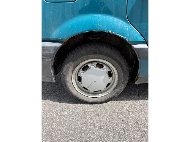 Volkswagen passat - afbeelding 9 van  21