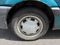 Volkswagen passat - afbeelding 9 van  21