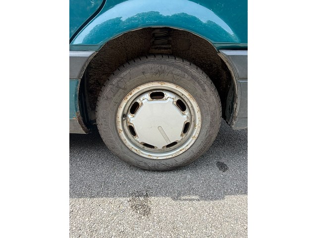 Volkswagen passat - afbeelding 10 van  21
