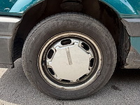 Volkswagen passat - afbeelding 11 van  21