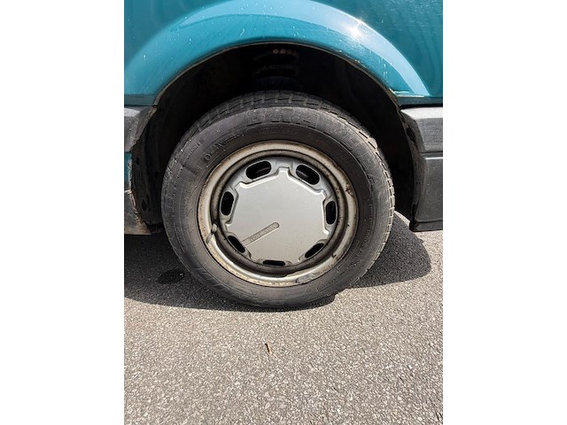 Volkswagen passat - afbeelding 13 van  21