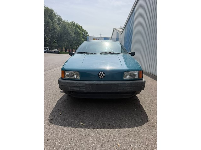 Volkswagen passat - afbeelding 15 van  21