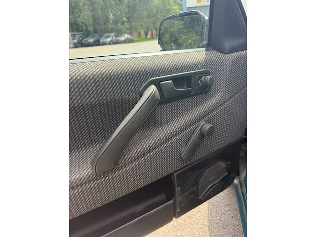 Volkswagen passat - afbeelding 17 van  21