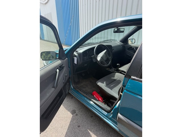 Volkswagen passat - afbeelding 18 van  21