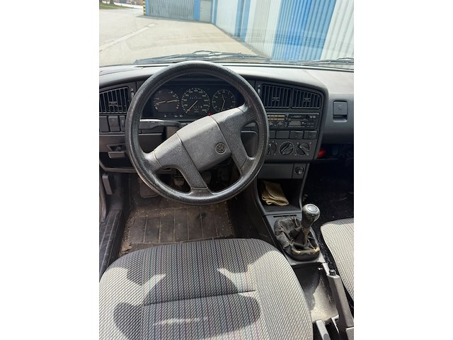 Volkswagen passat - afbeelding 19 van  21