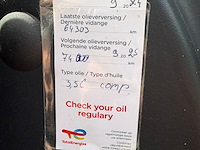 Volkswagen passat - afbeelding 21 van  21