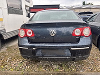 Volkswagen passat - afbeelding 6 van  11