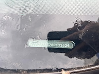 Volkswagen passat - afbeelding 7 van  11