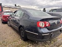 Volkswagen passat - afbeelding 8 van  11