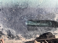 Volkswagen passat - afbeelding 10 van  11