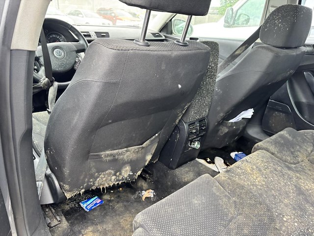Volkswagen passat - afbeelding 2 van  12