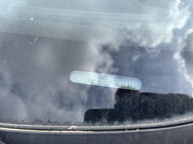 Volkswagen passat - afbeelding 4 van  12