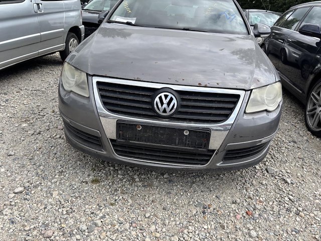 Volkswagen passat - afbeelding 5 van  12