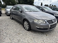 Volkswagen passat - afbeelding 6 van  12