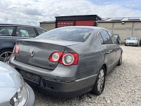 Volkswagen passat - afbeelding 7 van  12