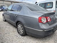 Volkswagen passat - afbeelding 8 van  12