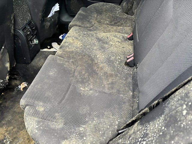Volkswagen passat - afbeelding 12 van  12