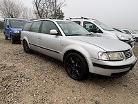 Volkswagen passsat - afbeelding 5 van  11