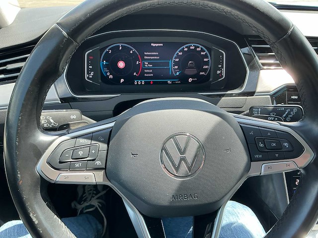 Volkswagen personenauto - afbeelding 13 van  28