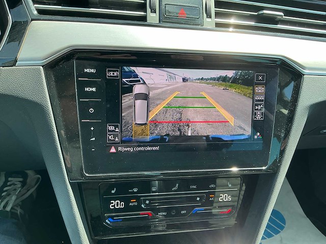 Volkswagen personenauto - afbeelding 15 van  28