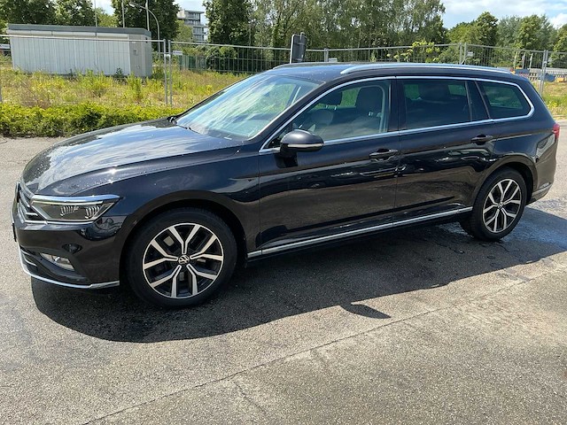Volkswagen personenauto - afbeelding 12 van  28