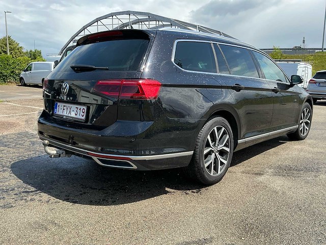 Volkswagen personenauto - afbeelding 25 van  28