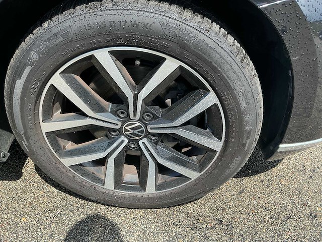 Volkswagen personenauto - afbeelding 2 van  21