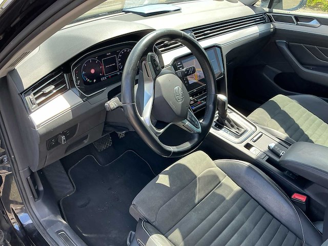 Volkswagen personenauto - afbeelding 9 van  21